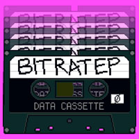 BIT RAT - OST EP