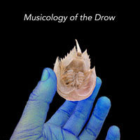 Musicology of the Drow