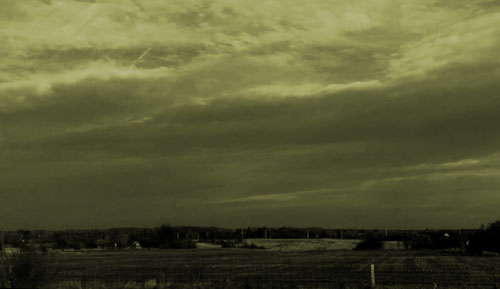 Apologies, for what it's worth