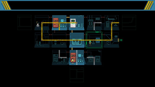 BIT RAT: Singularity