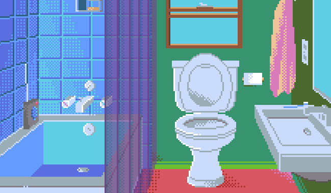 S T A Y H O M E vol 1