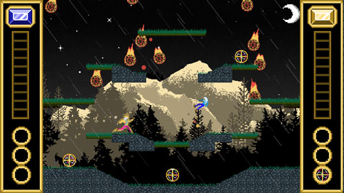 What's Yours is Mine