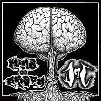 DOC - split 7" w/ Mind as Prison