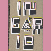 Ingrid - Tryangle Cassette