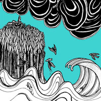 Jubilee - Mad as Birds EP